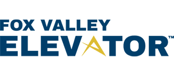 fox valley elevator logo
