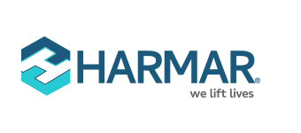 Harmar logo