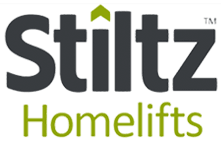 stiltz homelifts logo